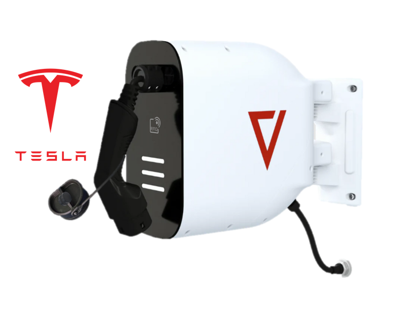 VOITAS V11 - Tesla Edition